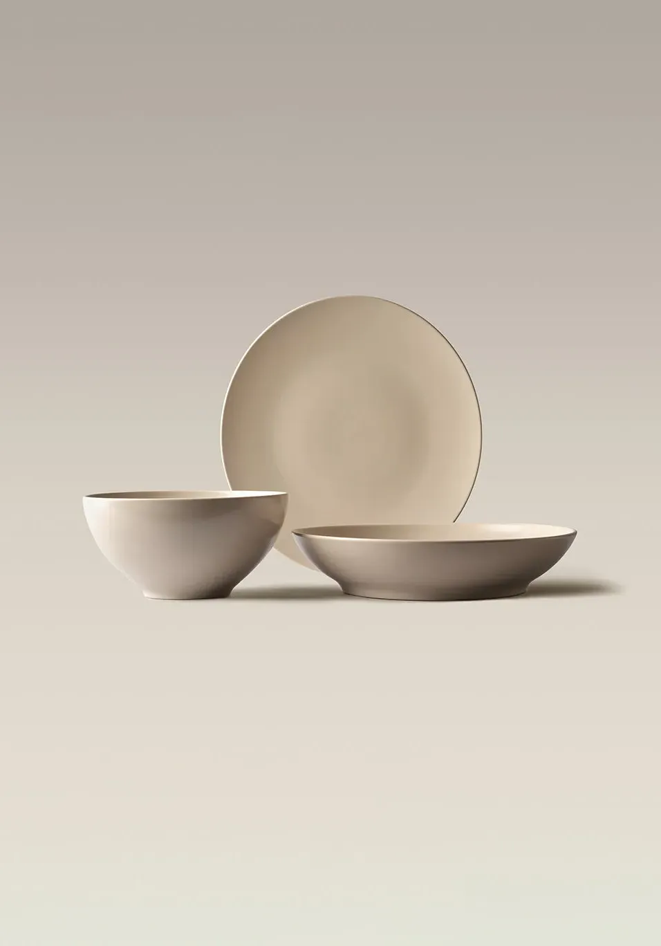 Serving Set - Dune