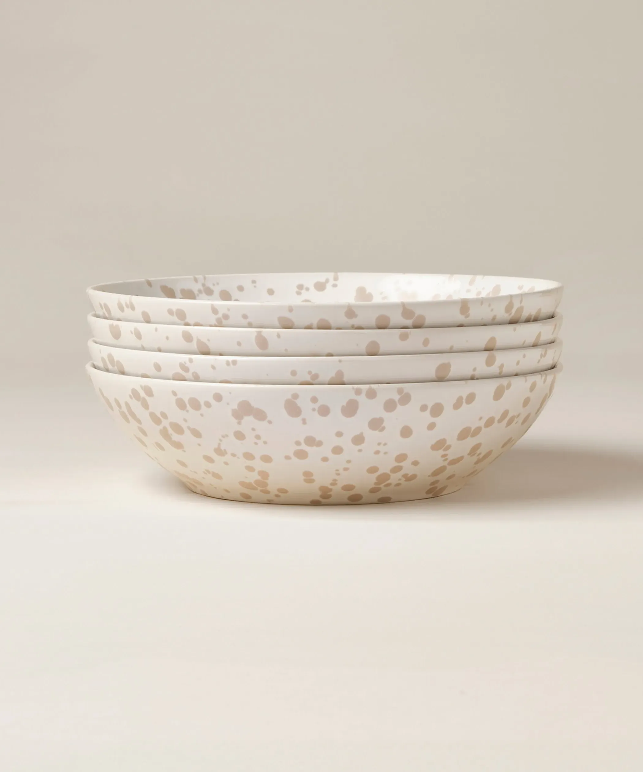 Splatter Big Bowl - Dune