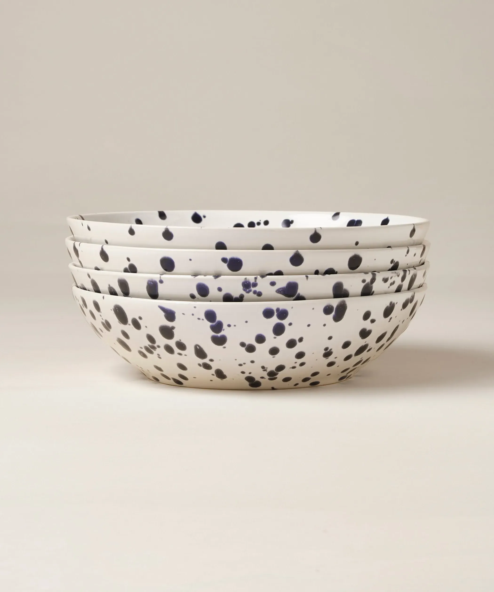 Splatter Big Bowl image