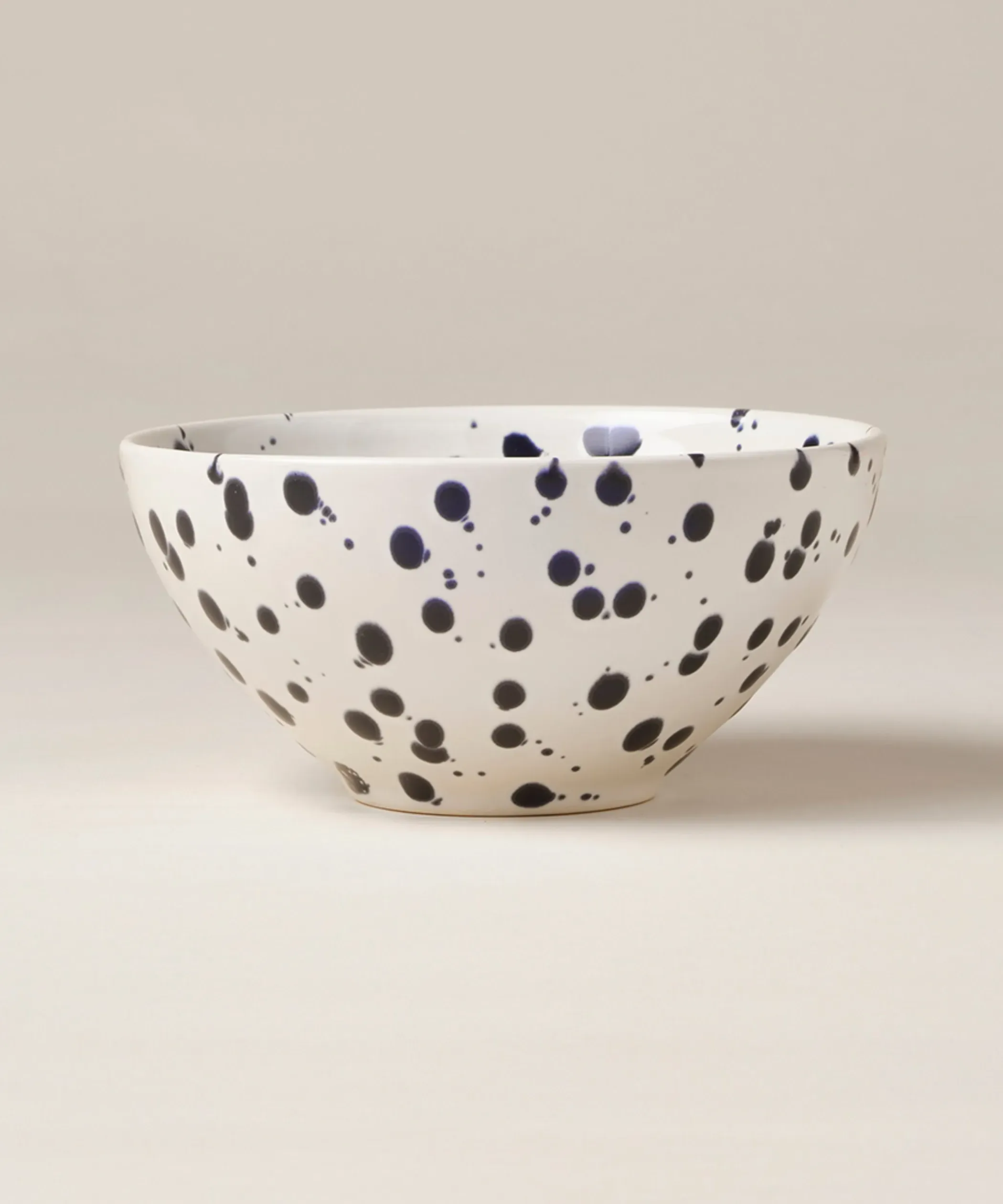 Splatter Small Bowls