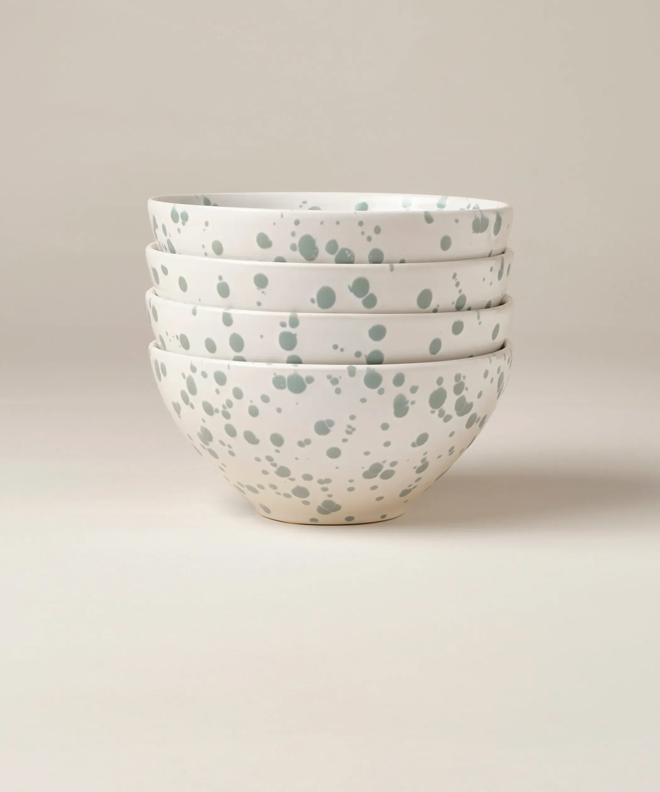 Splatter Small Bowls