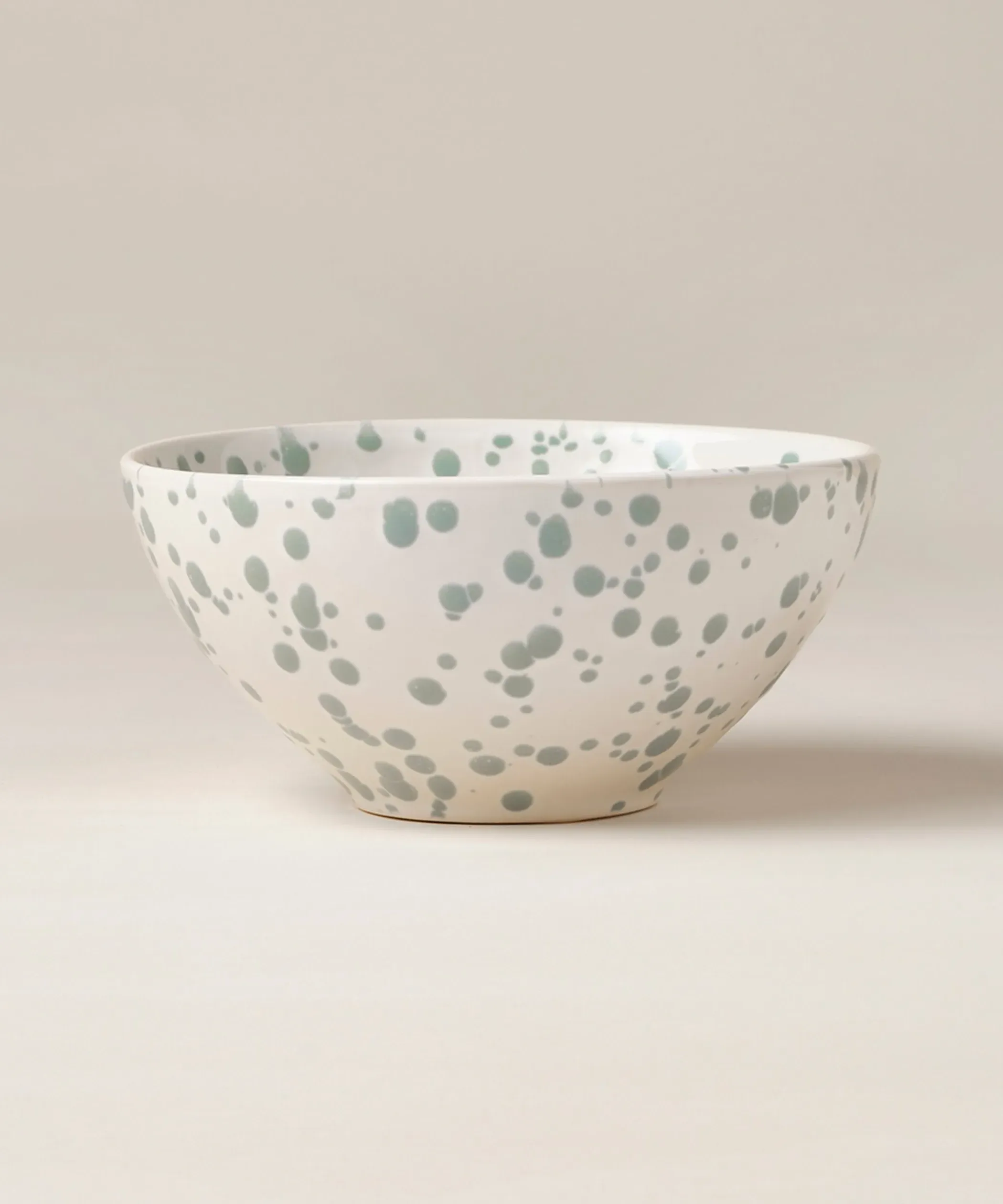 Splatter Small Bowls