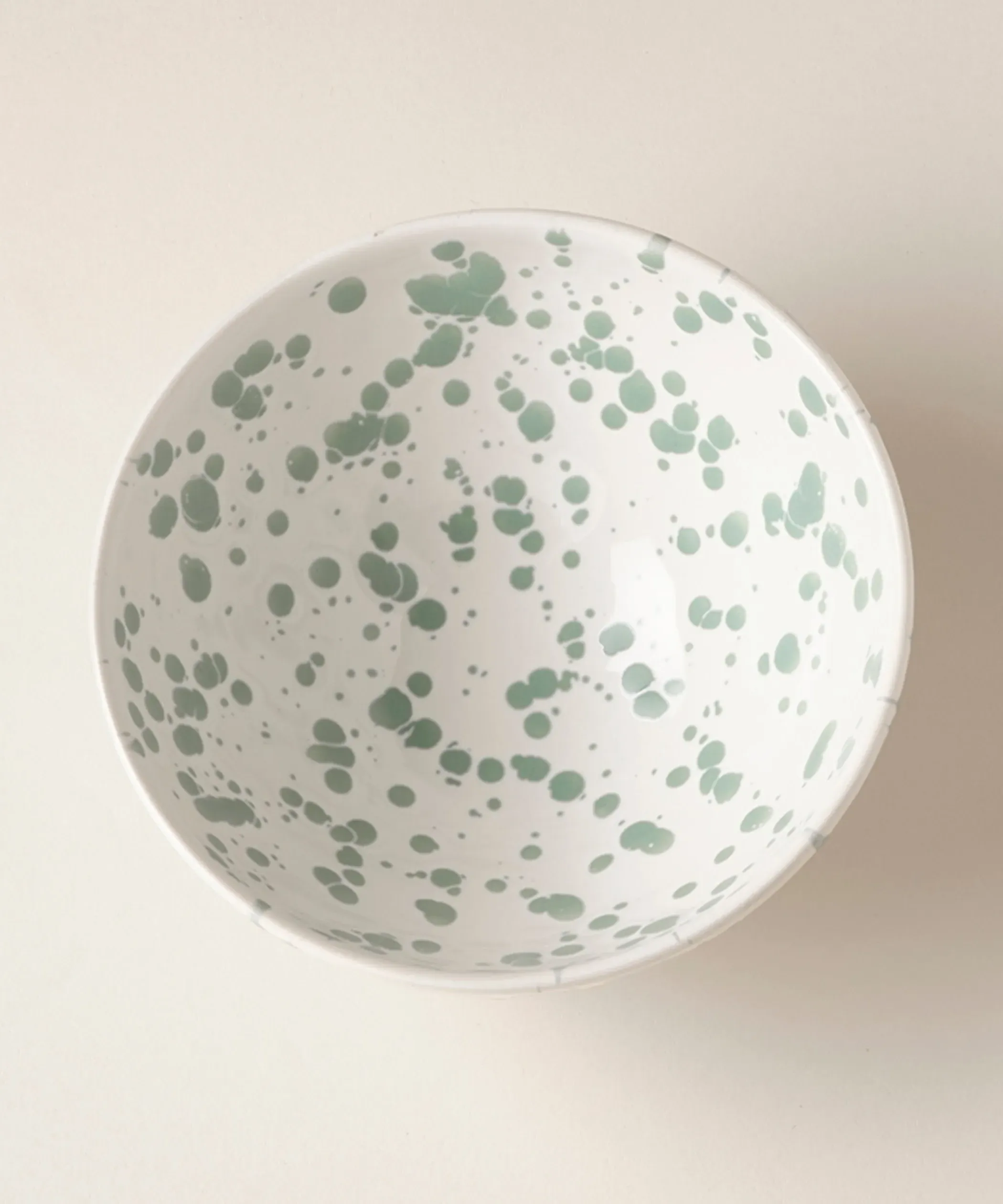 Splatter Small Bowls