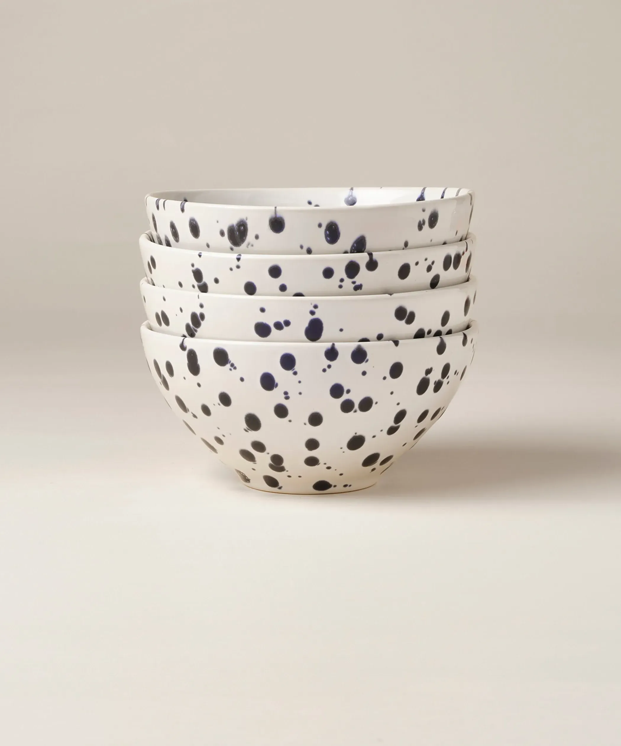 Splatter Small Bowls image