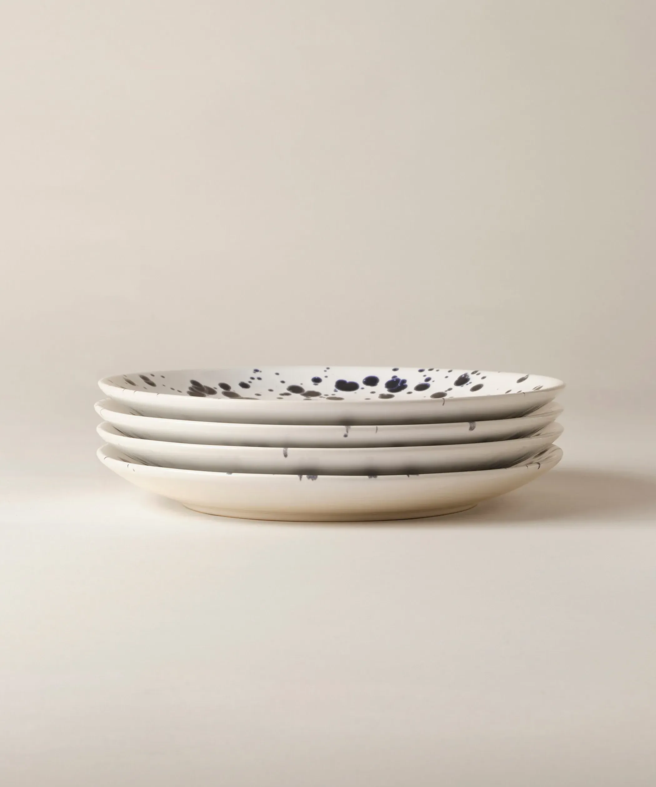 Splatter Small Plates