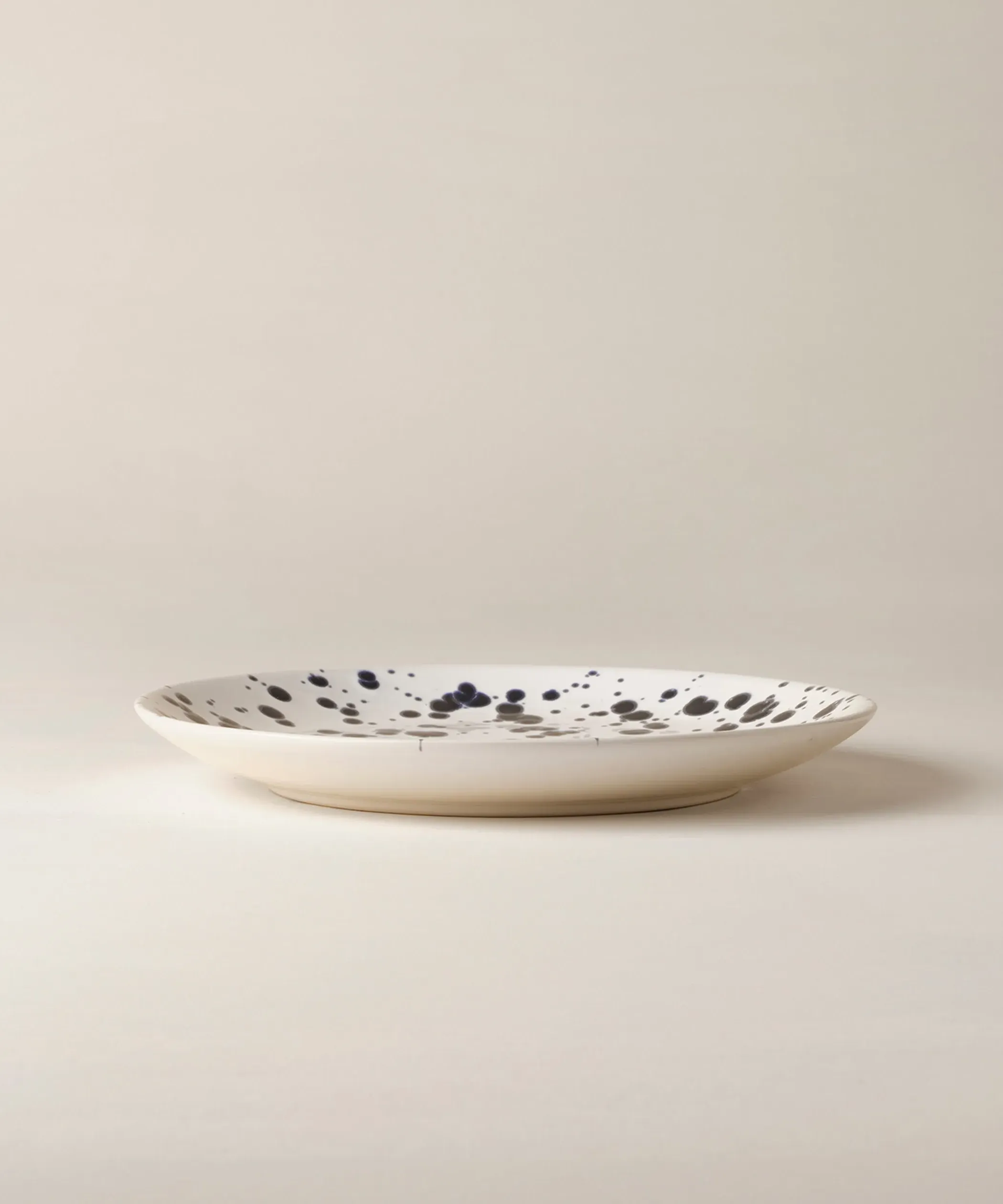 Splatter Small Plates