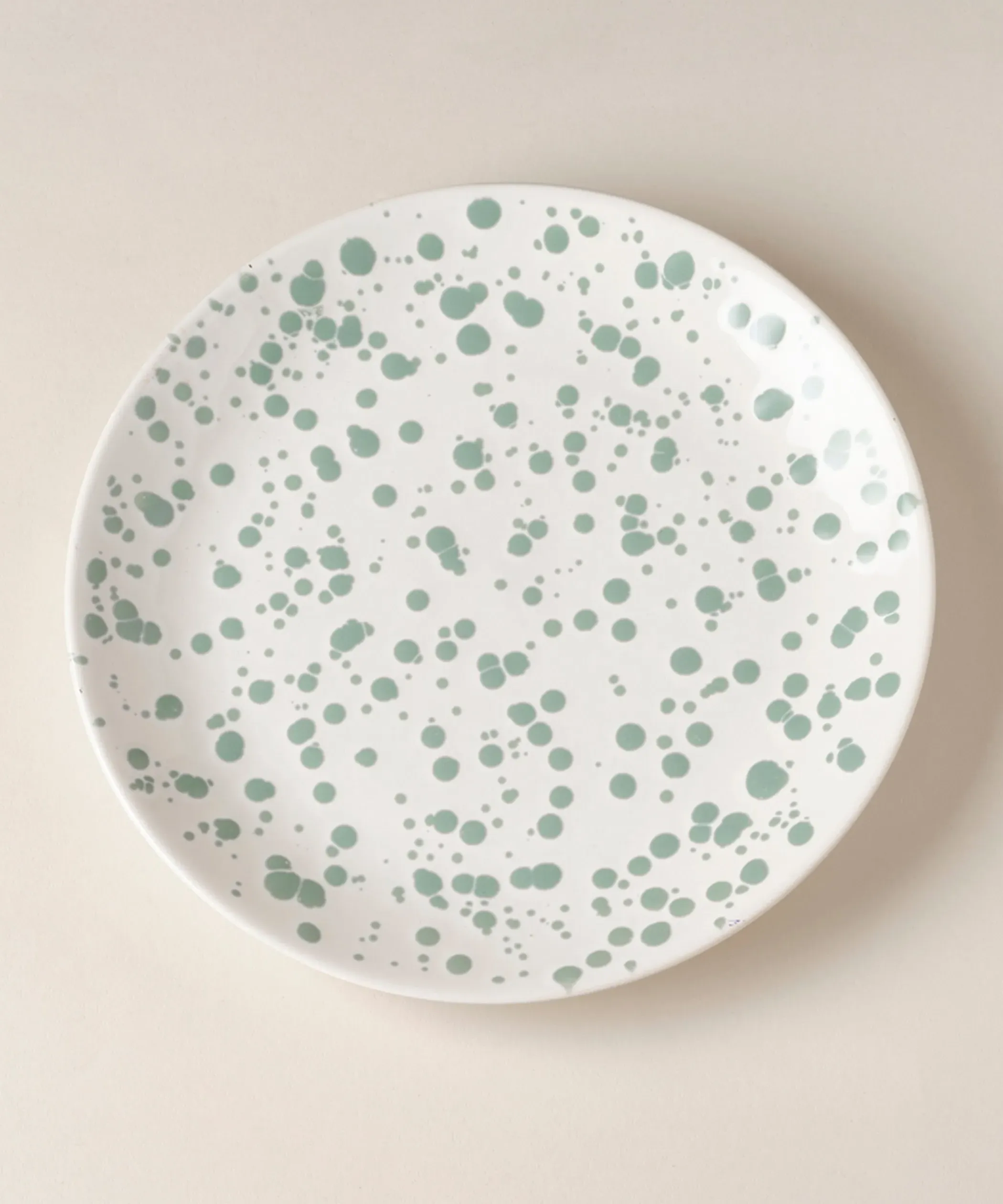 Splatter Small Plates