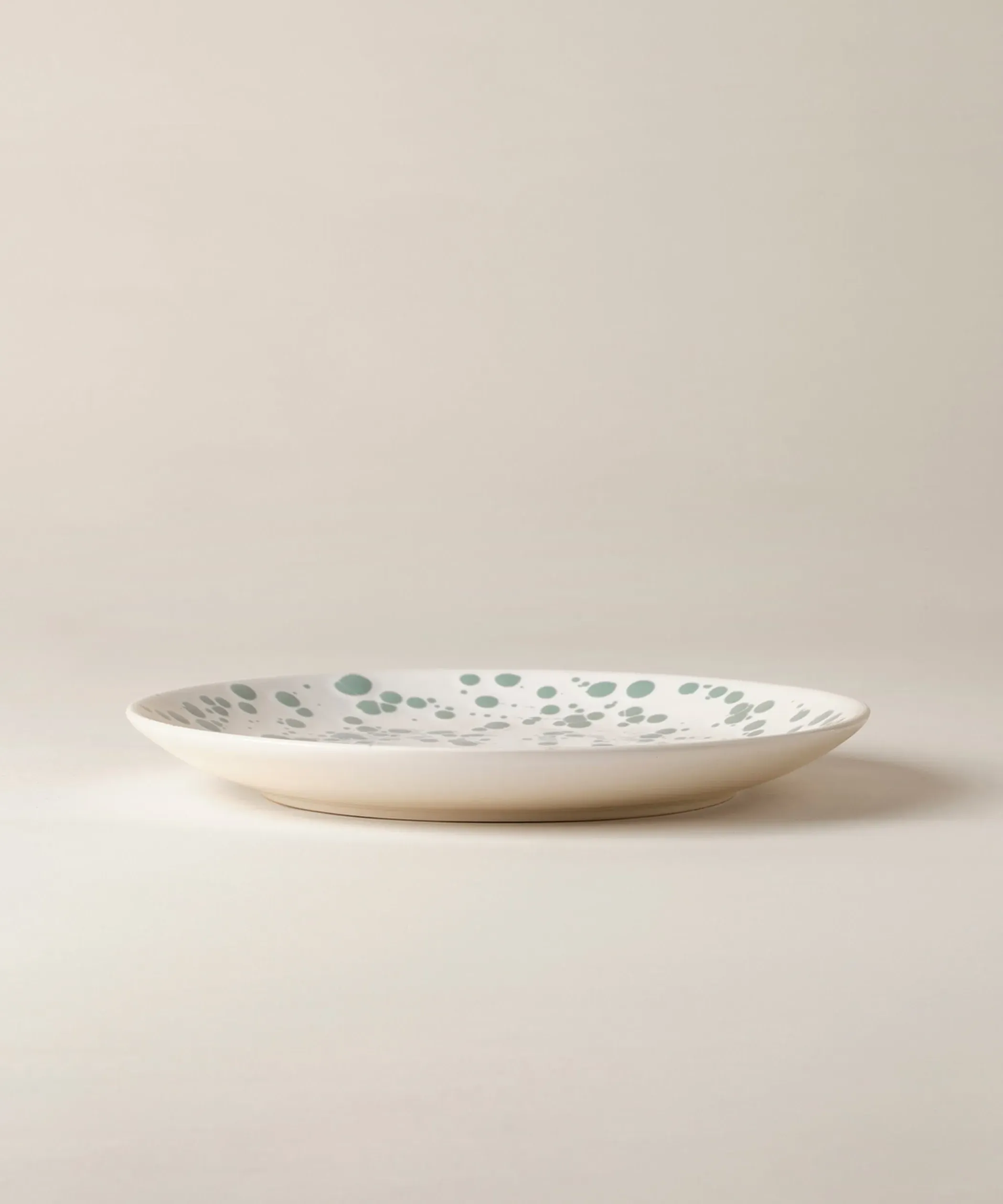 Splatter Small Plates