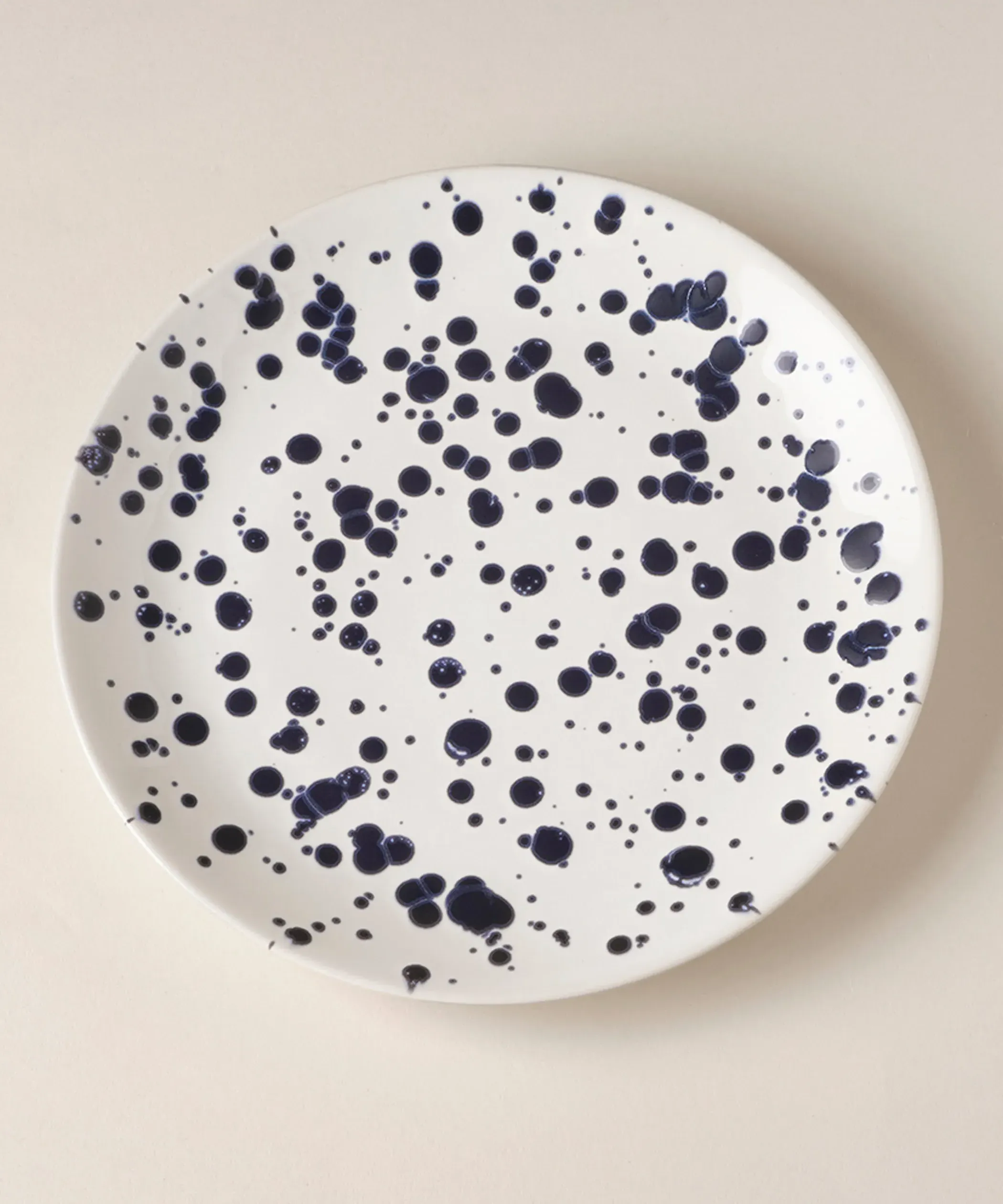 Splatter Small Plates - Midnight