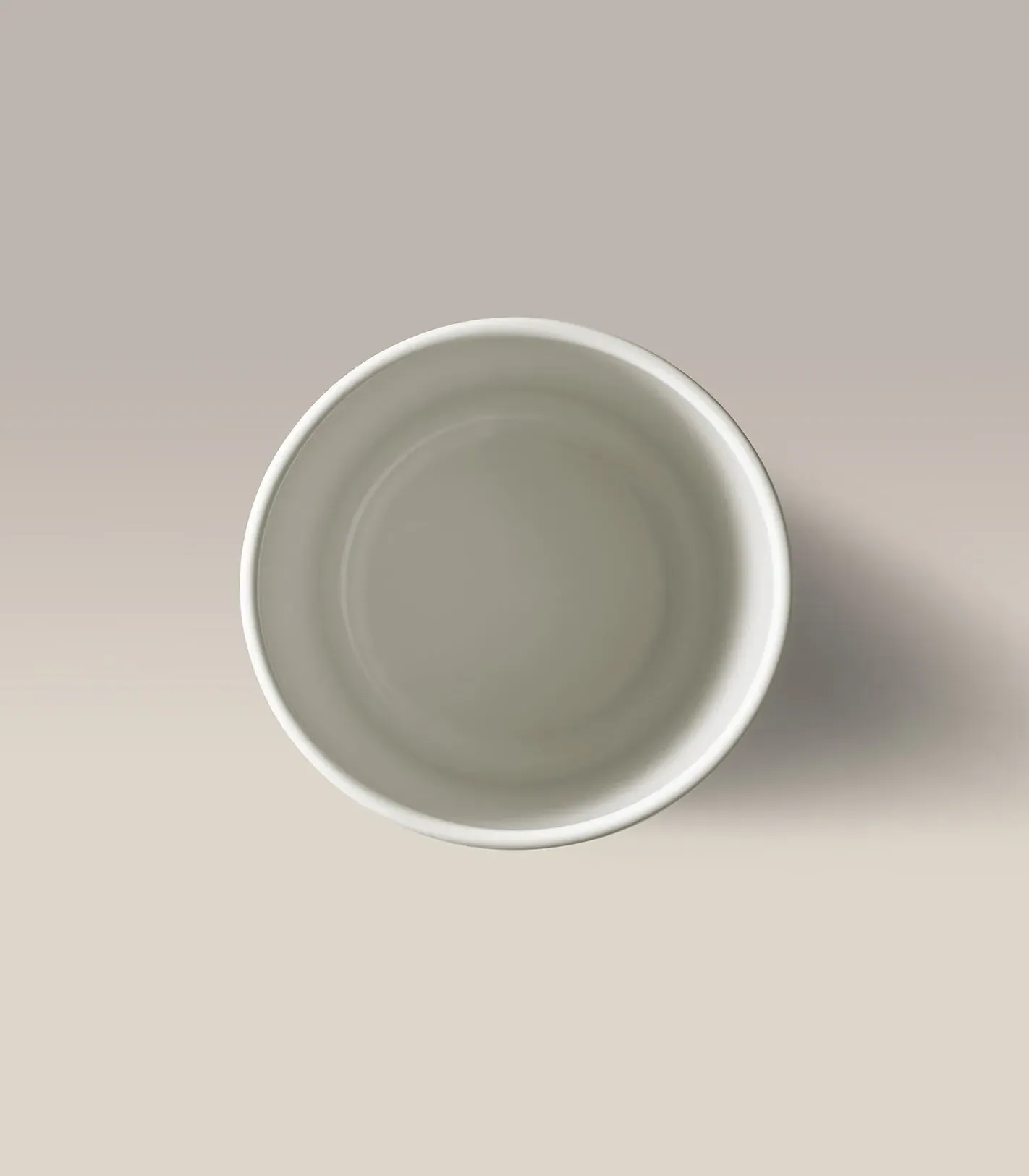 Utensil Crock - Ceramic