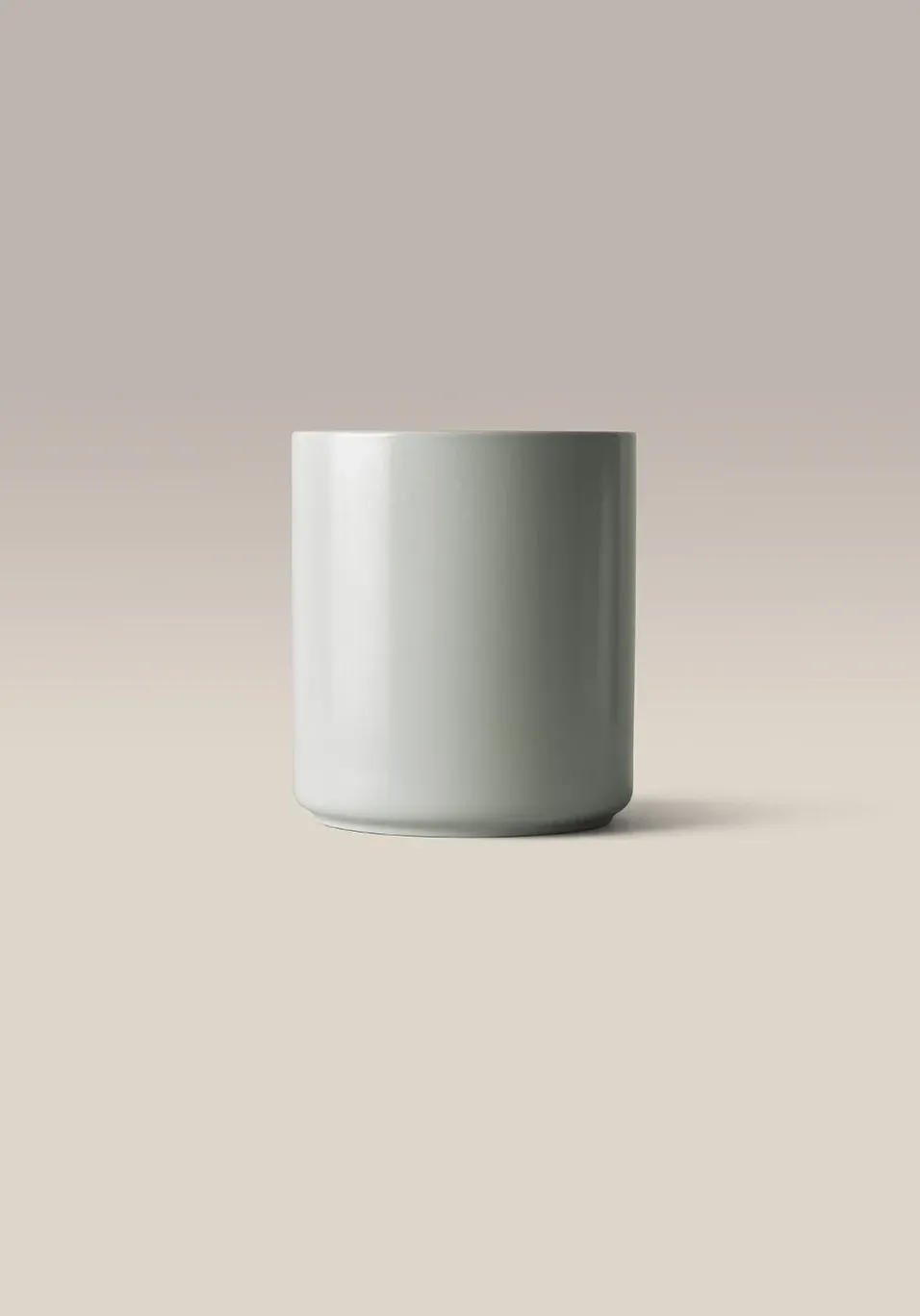 Utensil Crock - Ceramic