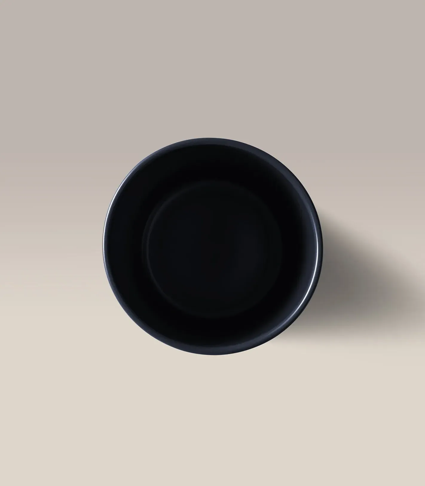 Utensil Crock - Ceramic