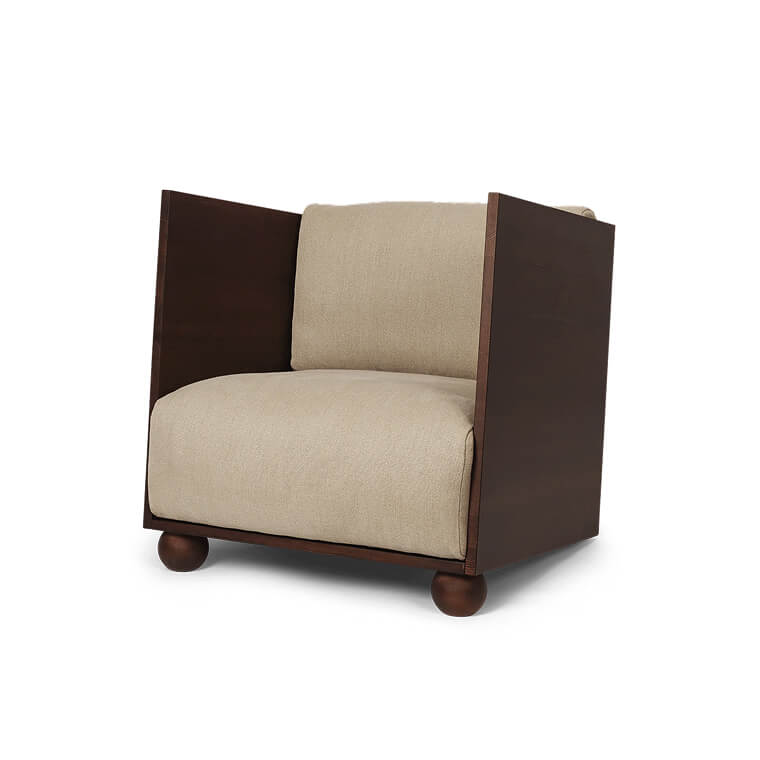 Rum Lounge Chair