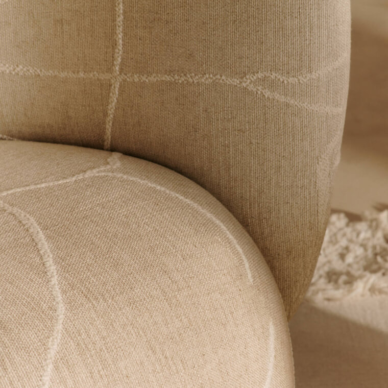 Rico Lounge Chair