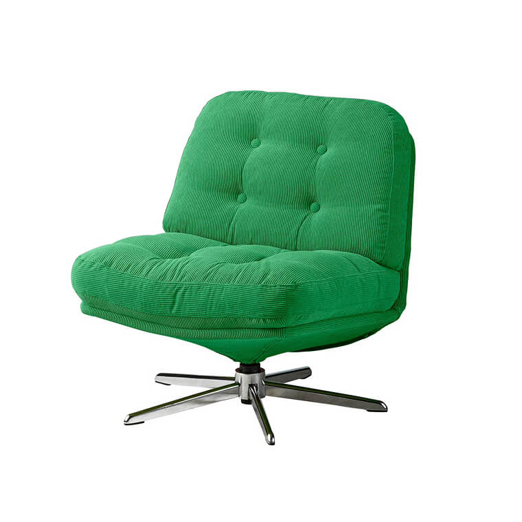 DYVLINGE Swivel easy chair