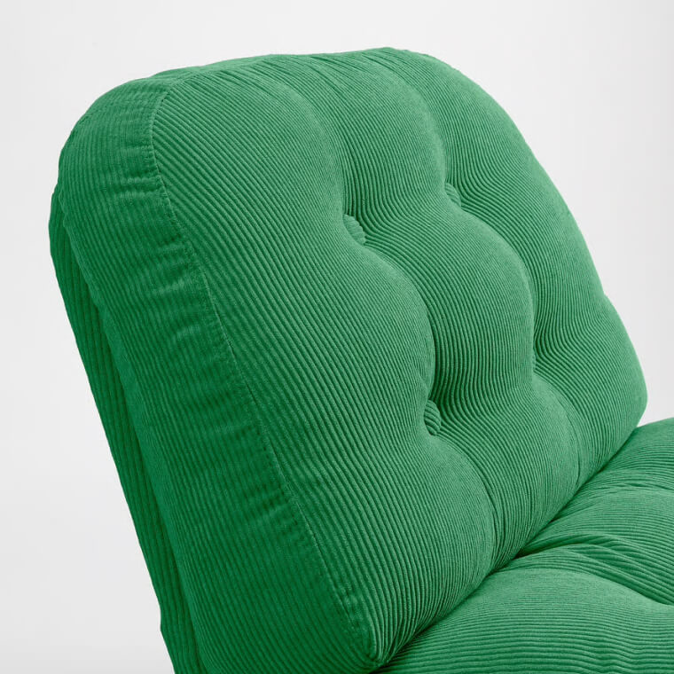 DYVLINGE Swivel easy chair