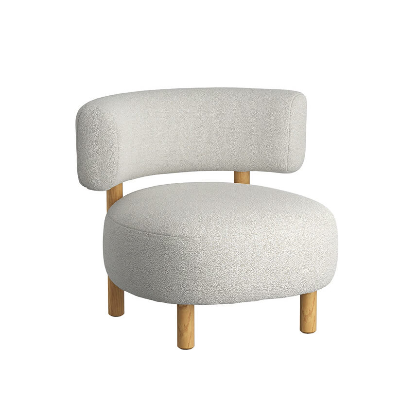 STOCKHOLM 2025 Armchair