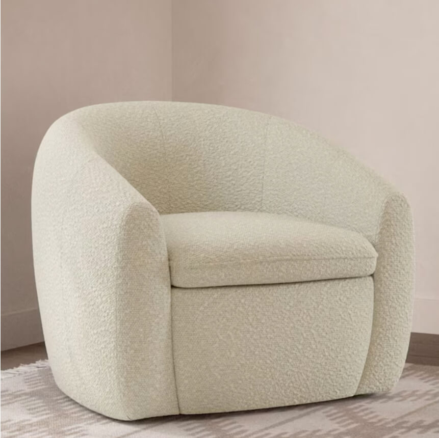 The Curve Chair