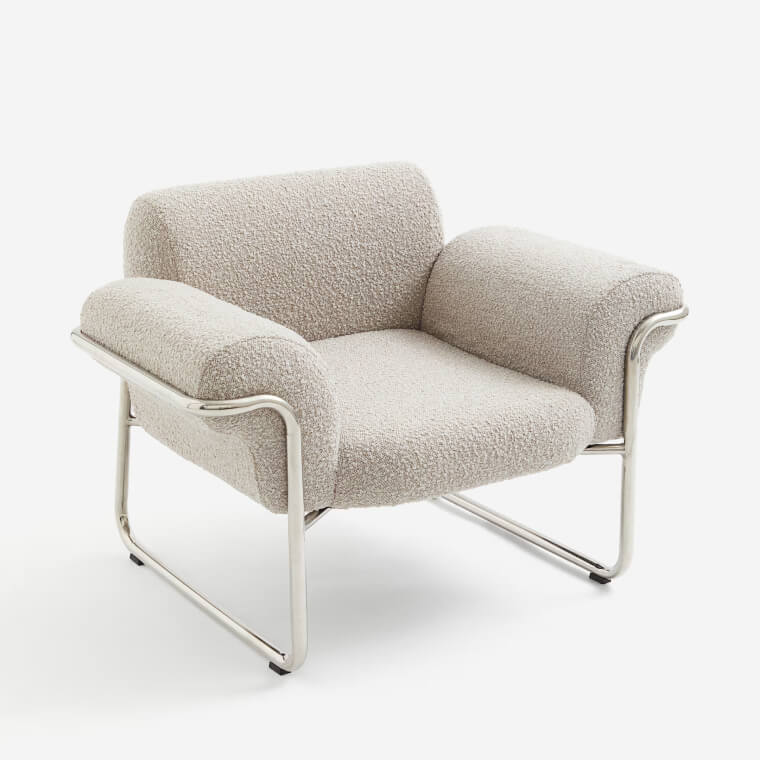 Lounge chair