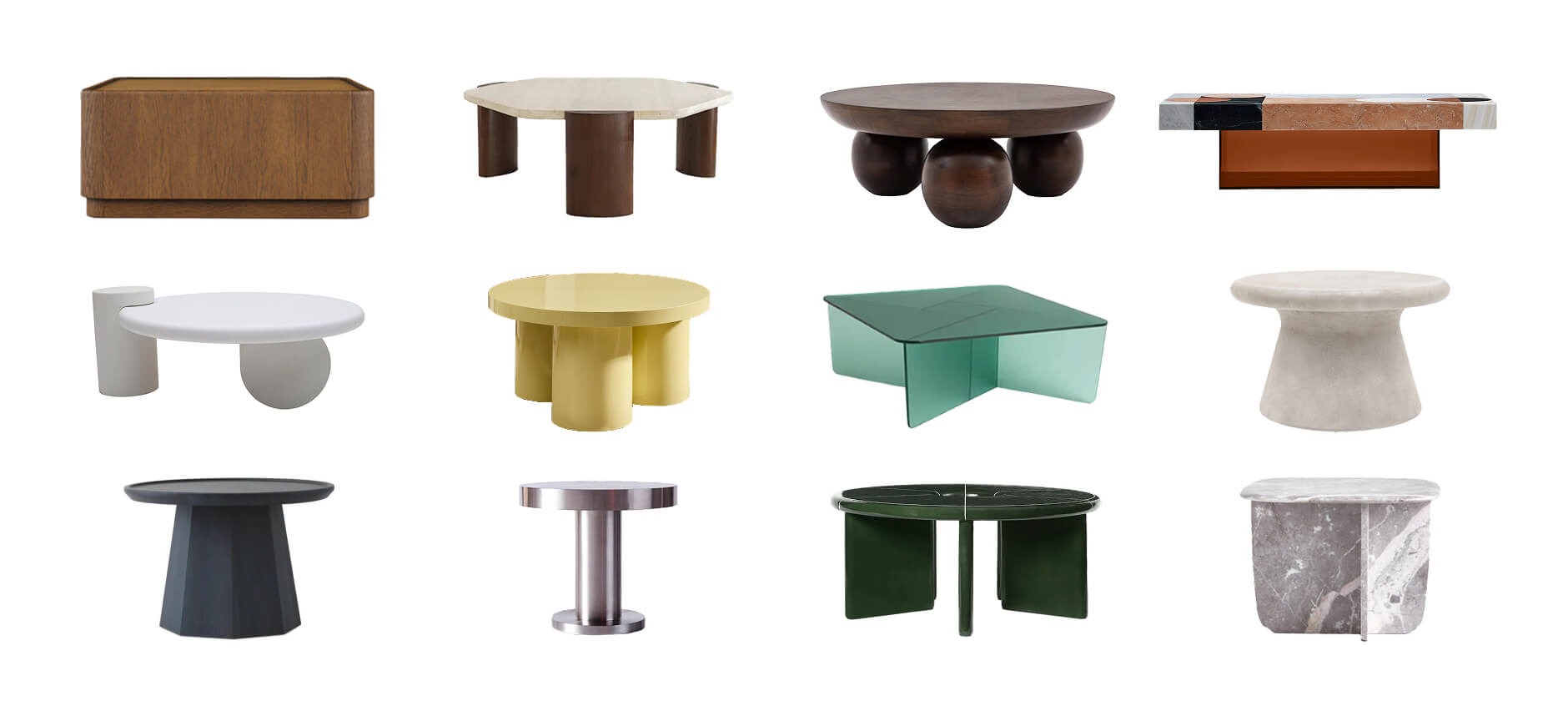 Best Coffee Tables Guide 2025 post image