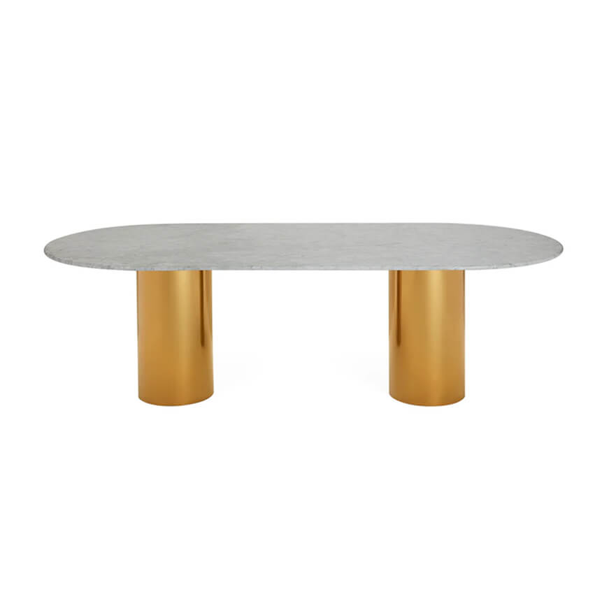 Alphaville Capsule Dining Table product