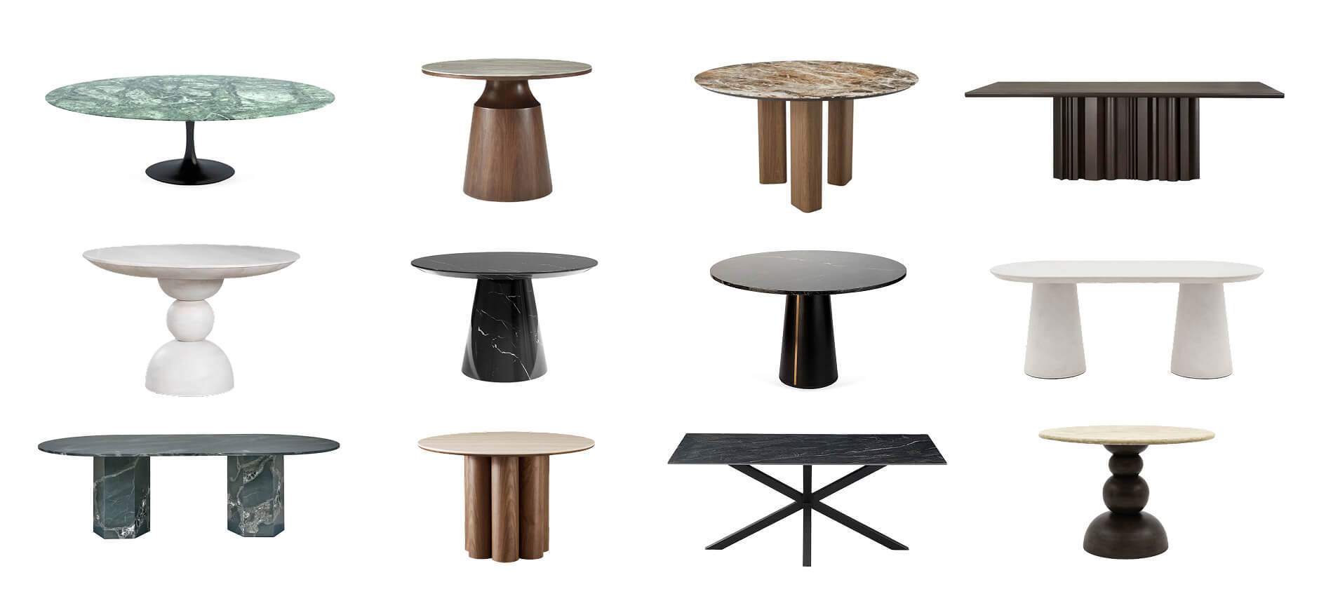 Best Dining Tables Guide 2025 post image