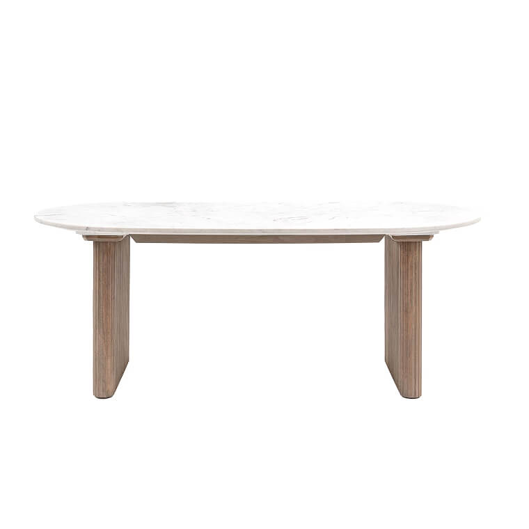 Marmo Rectangle Dining Table product