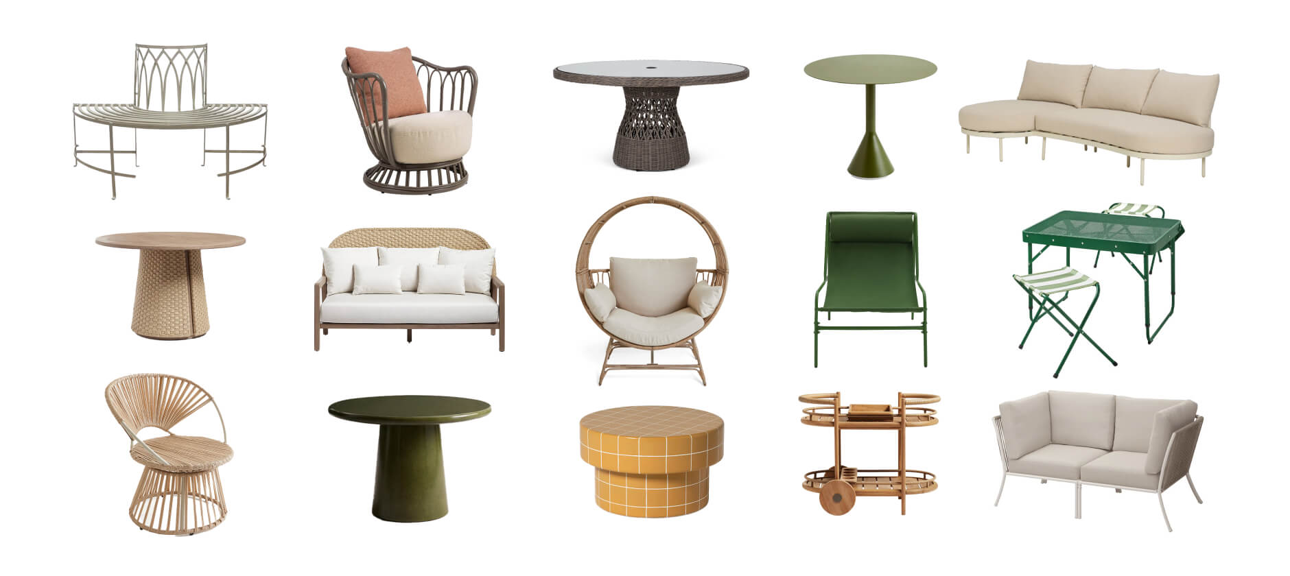 Best Garden Furniture Guide 2025 post image
