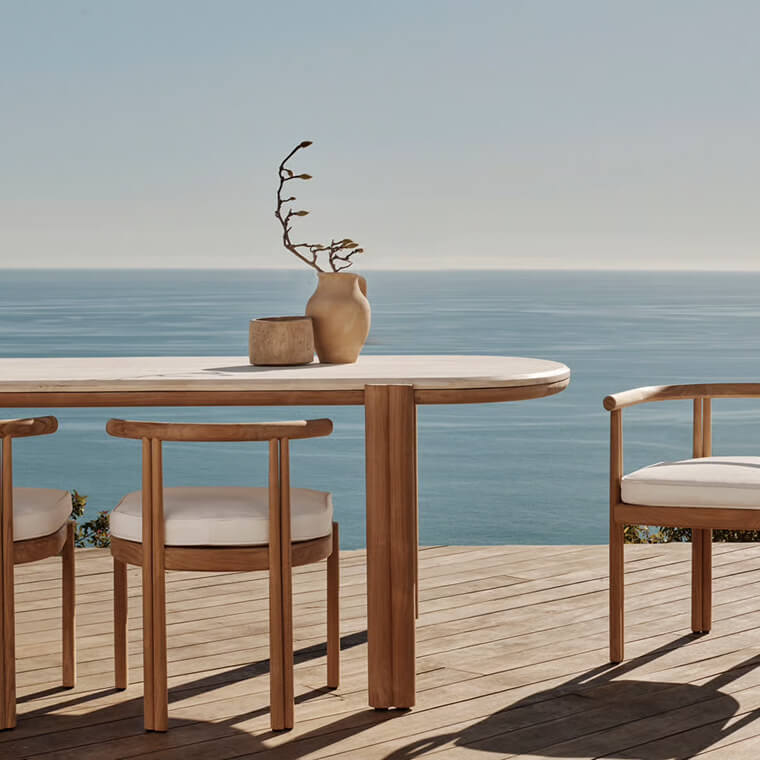 Arlington Casual Garden Dining Set
