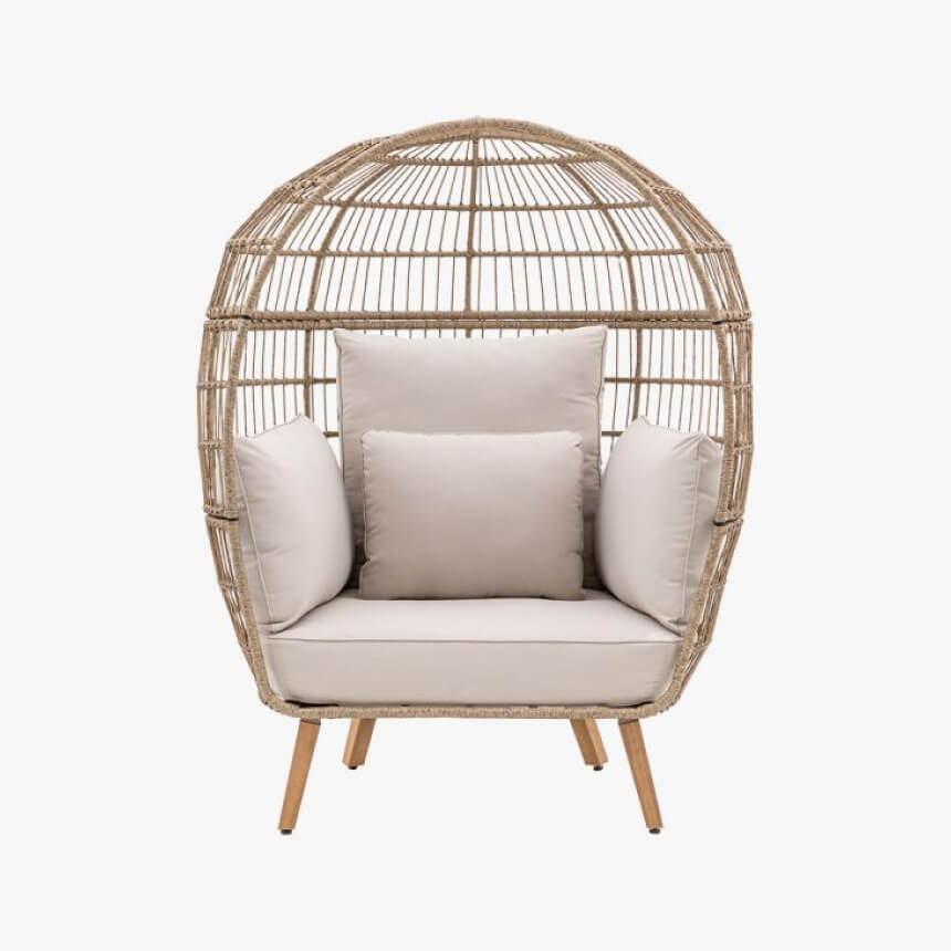 Laguna Egg Chair