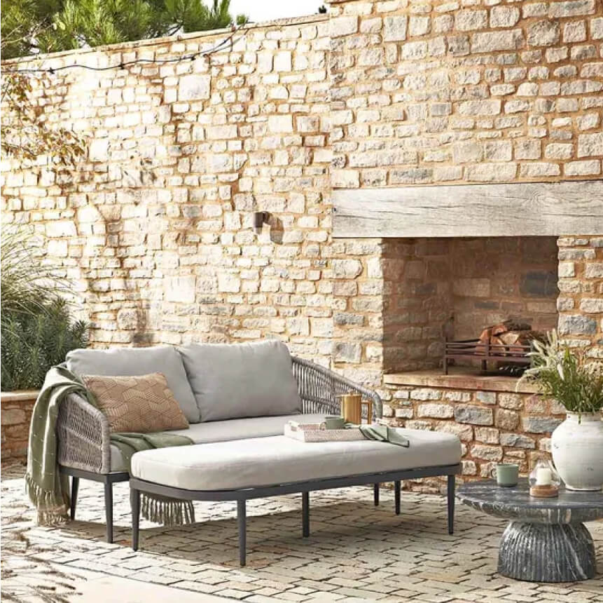 Celia Daybed
