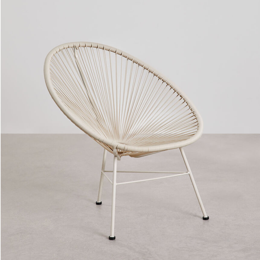 New Acapulco Garden Chair in