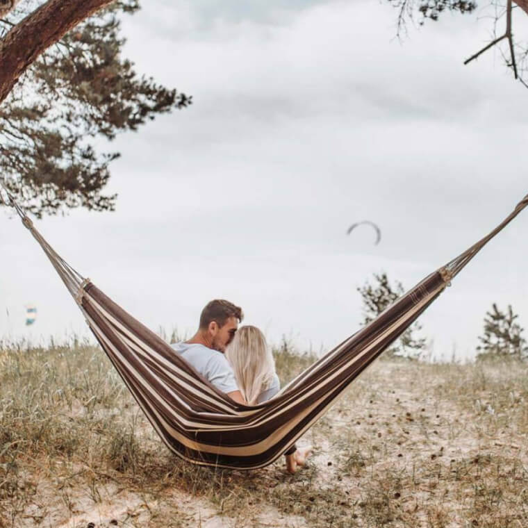 Hammock Amazonas Adventure