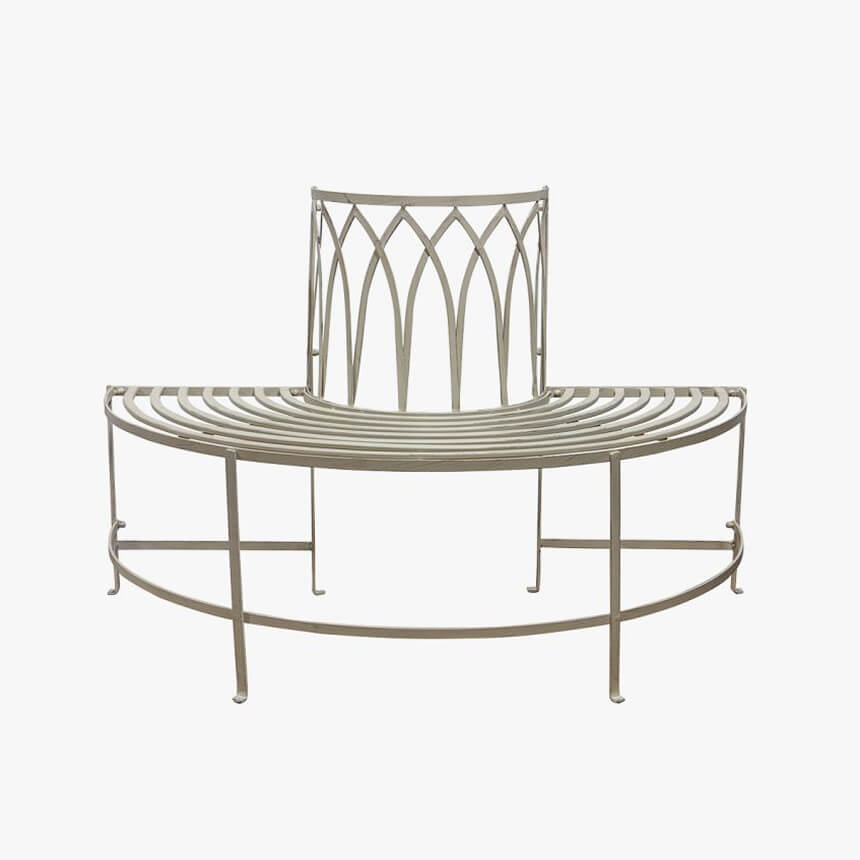 Thyme Outdoor Bench