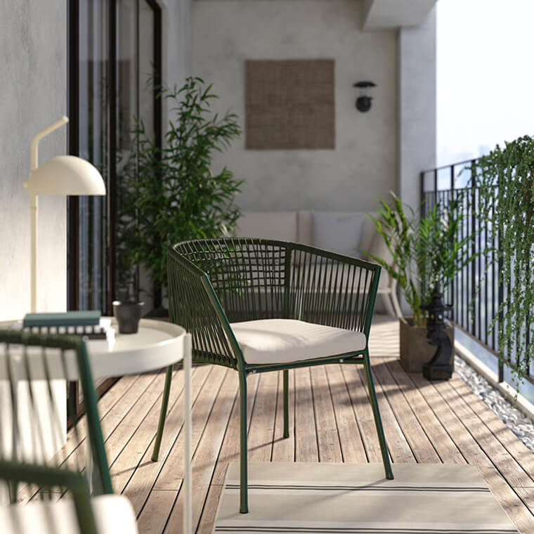 SEGERÖN Chair product