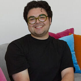 Ethan Greenfeld