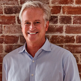 Michael Booth