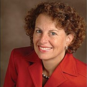 Leslie Markman-Stern