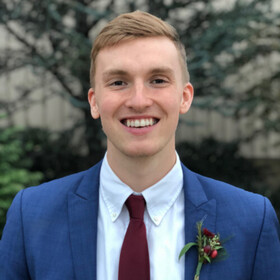 Austin Glanzer