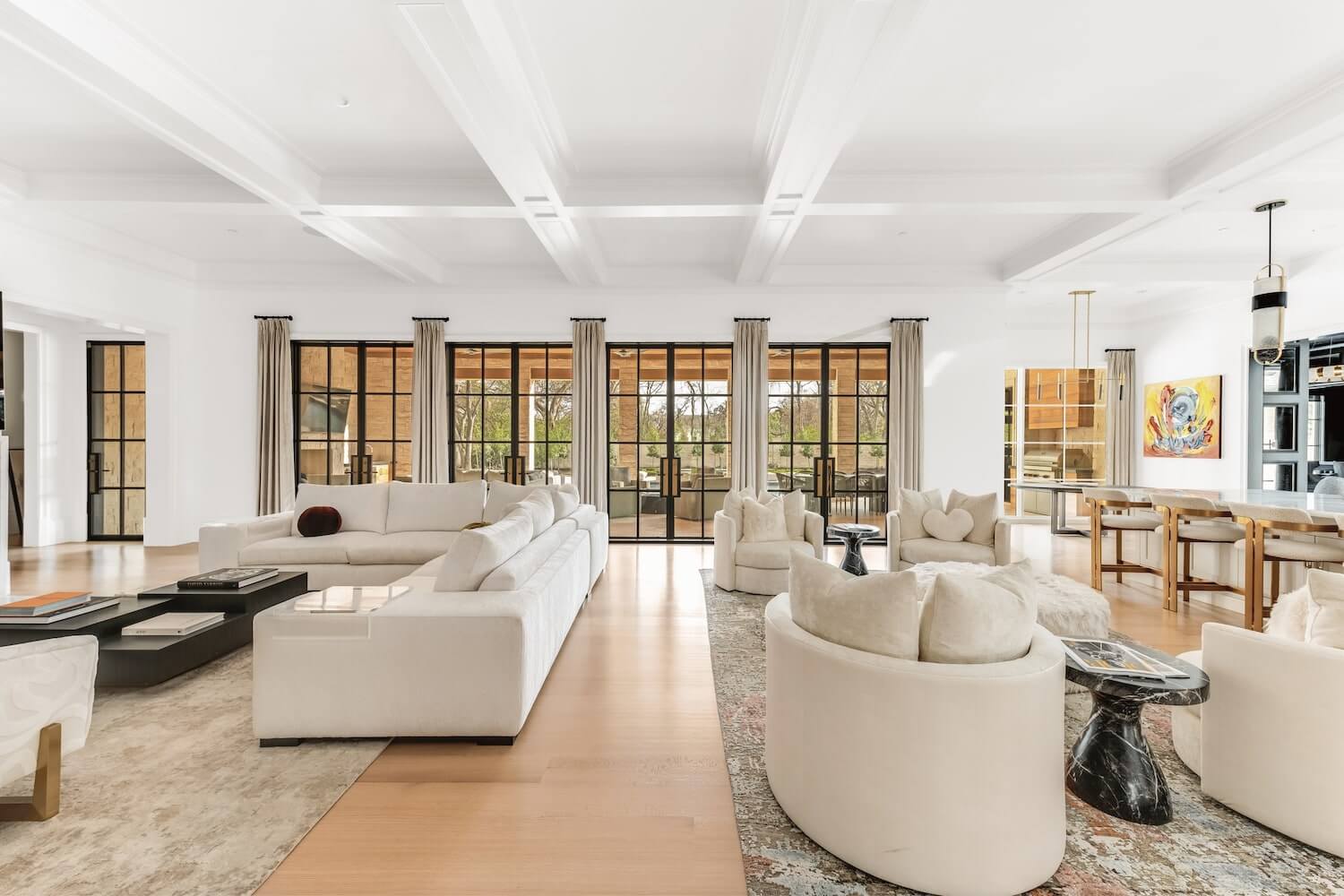 Semmelmann Interiors