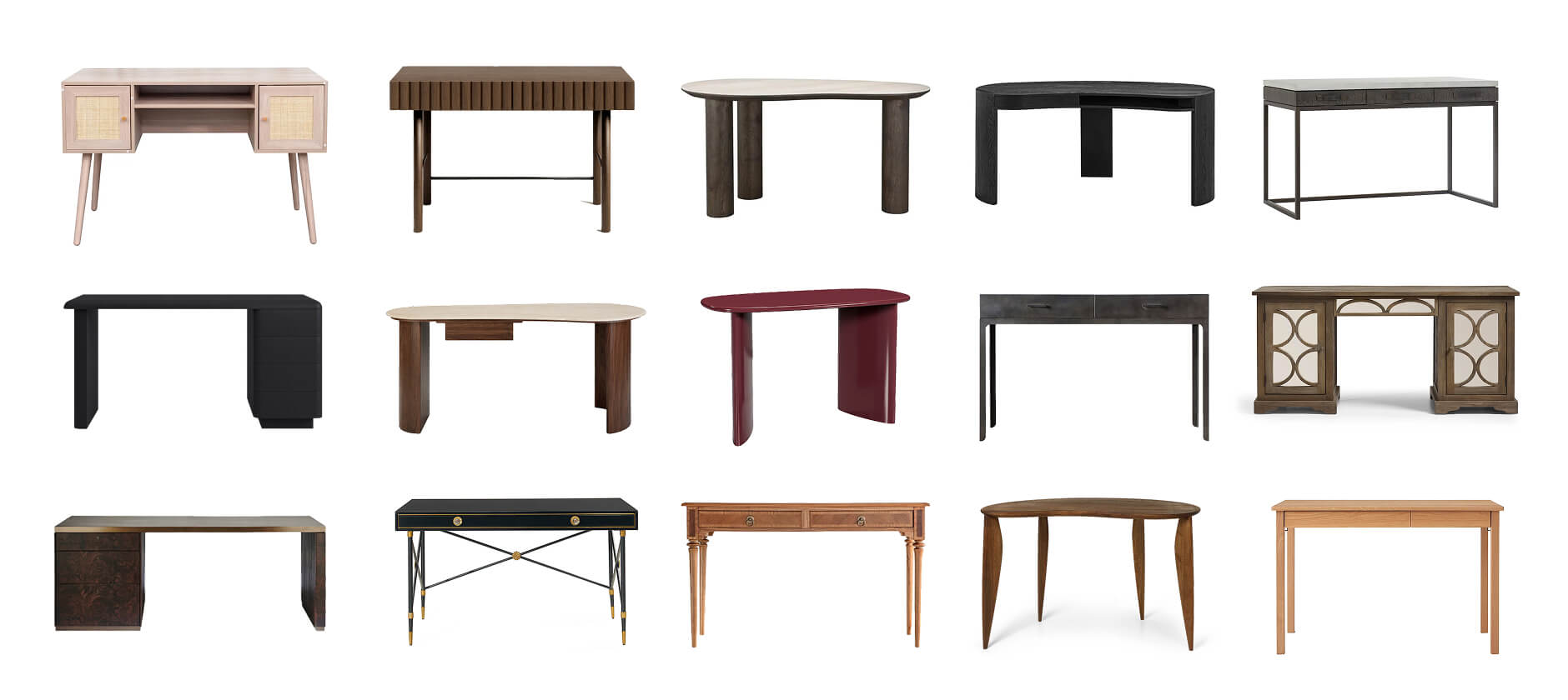 Best Home Office Desks 2025 post image
