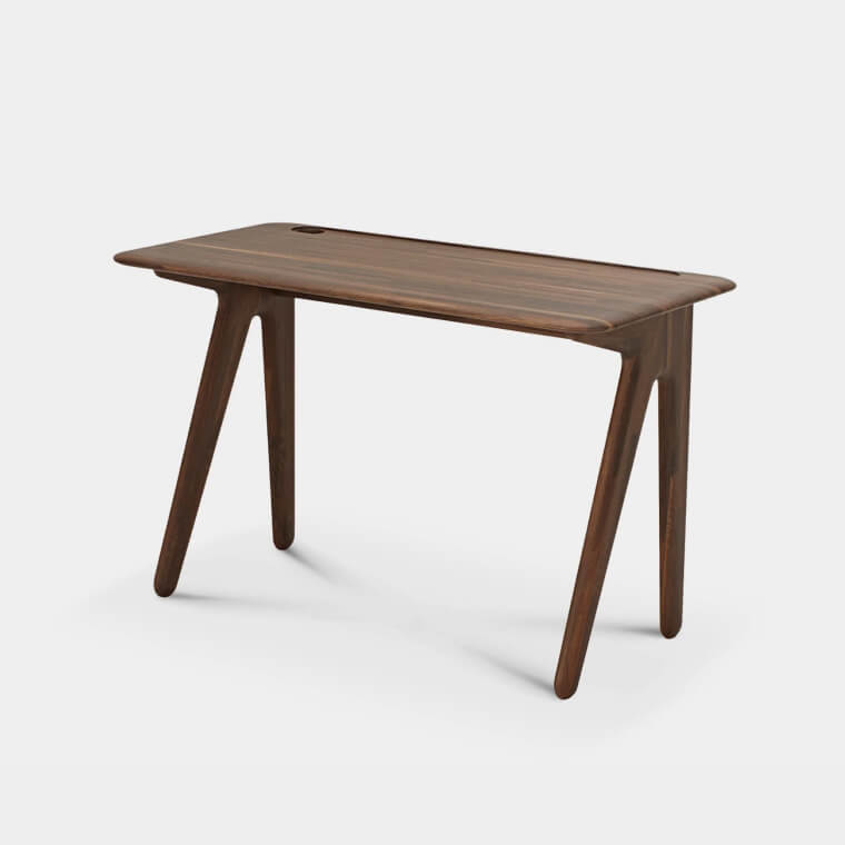 slab desk
