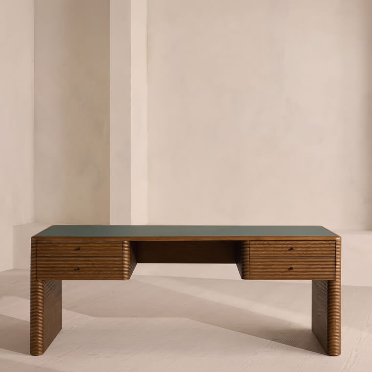 wilmot desk, large