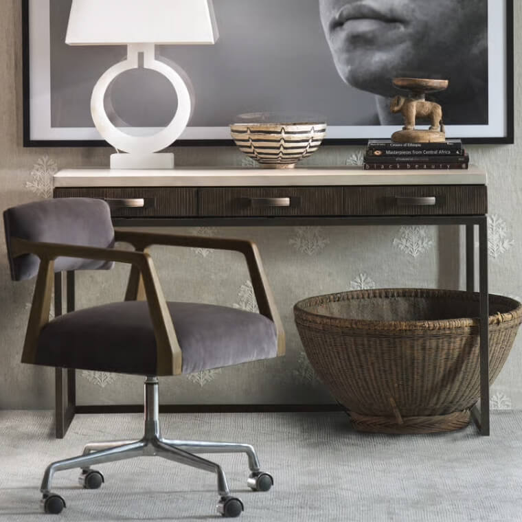 emerson desk