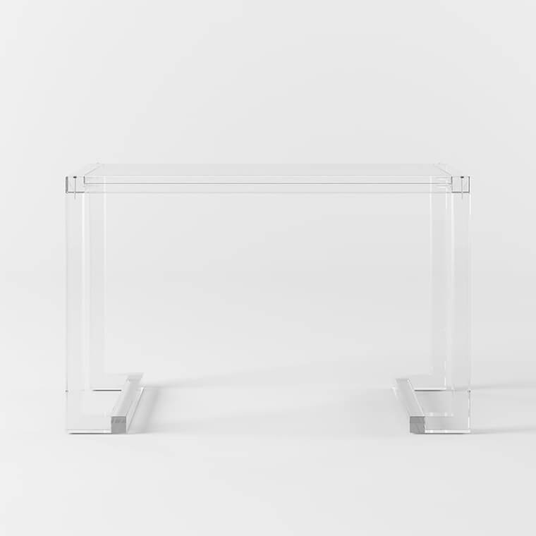savea clear tempered glass