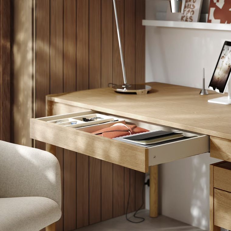 tonstad desk