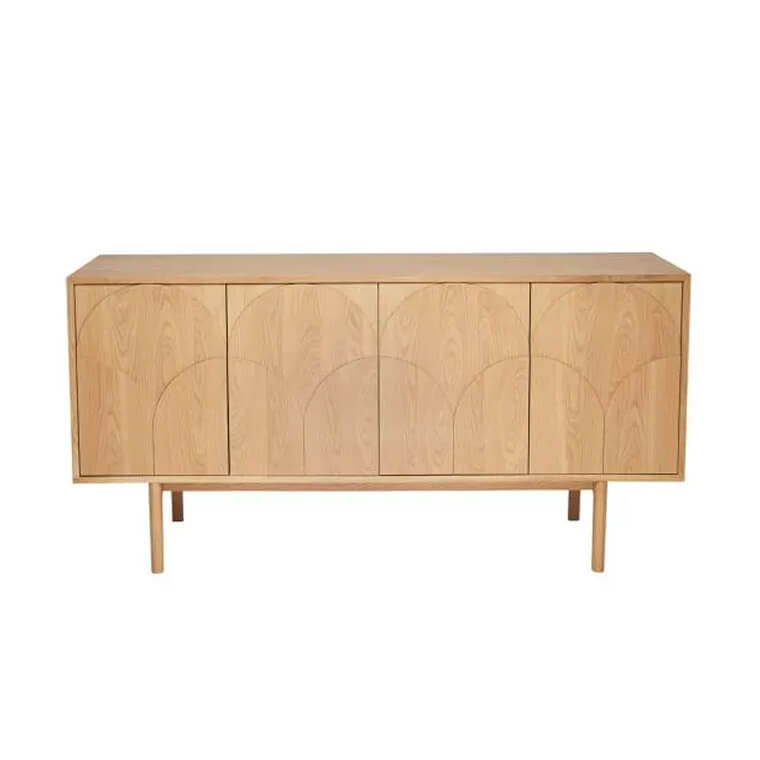amalfi sideboard