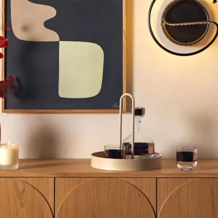 amalfi sideboard
