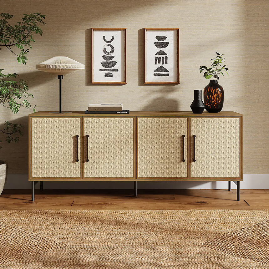 hendrick large sideboard
