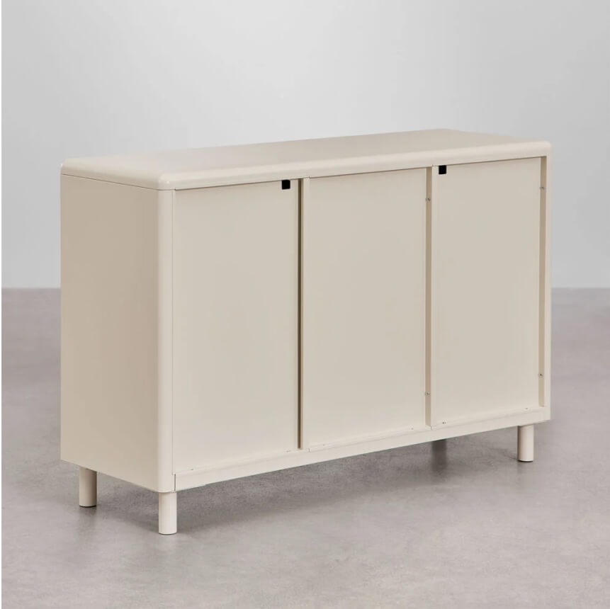 michigan steel sideboard